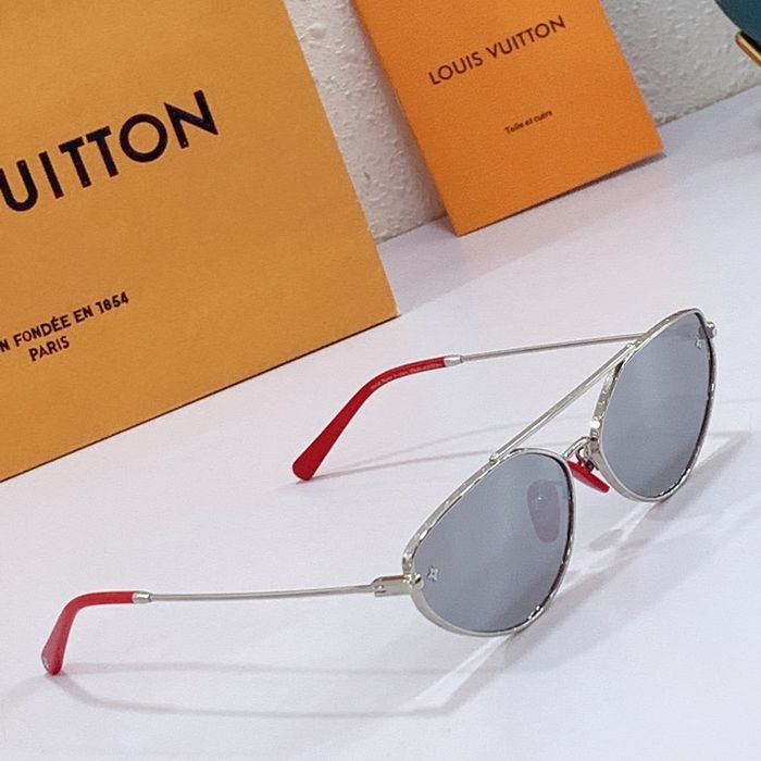 Louis Vuitton Sunglasses Top Quality LVS00882